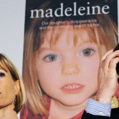 El detective español que investigó la desaparición de Madeleine MacCann sobre Julia Faustyna: “No me cuadra”