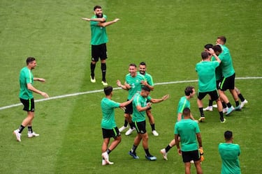 Denmark - Australia: how and where to watch: times, TV, online