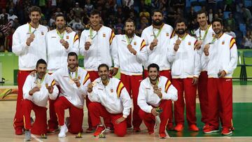 Hacienda reclama las dietas de los jugadores de la Selección