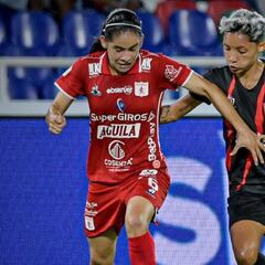 América gana, clasifica a la final y va por el bicampeonato