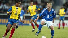 15 años de Finlandia-2003, el inicio de una época brillante