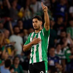 Oficial: Ayoze, hasta 2027