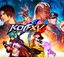 The King of Fighters XV, análisis. ¿El retorno del rey?
