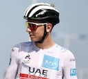 Pogacar, a las puertas de ser el 2º ganador más joven del Tour