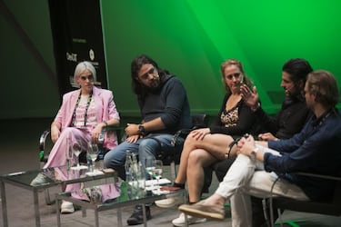 "Los desarrolladores ya no están dispuestos a tolerar el crunch"