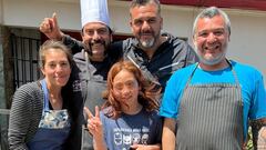 “Estuve metido en las drogas después de que me retiré del fútbol, mi familia me salvó... Me afectó mucho no ir al Mundial con Chile”
