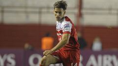 Argentinos - Arsenal en vivo: Superliga Argentina, en directo