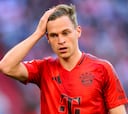 Cuenta atrás para Kimmich