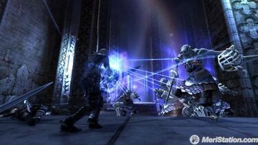 The Last Story, Impresiones