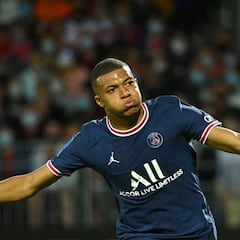 ¿Cuánto pagarías por Mbappé?