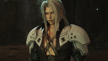 Impresiones de Final Fantasy VII Rebirth. Un renacimiento por todo lo alto