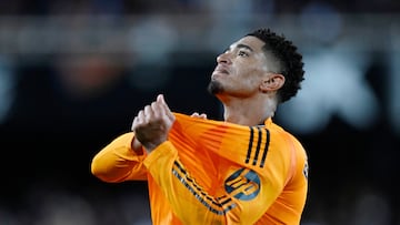 The CIES published on Wednesday the list of the 100 players with the highest market value. Four Real Madrid players are in the top 10.