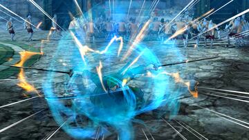 Captura de pantalla - One Piece: Pirate Warriors 3 (PC)