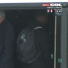 El madridismo se descubre ante Ancelotti por esto con Isco