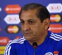 Ramón Díaz: "Paraguay se ha reencontrado con su estilo"