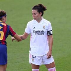 Cumbre entre las capitanas y la RFEF con el foco en el protocolo