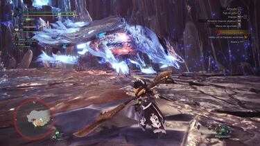 La analogía en la reinvención de Monster Hunter y Fire Emblem