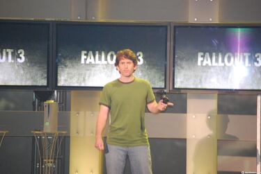 [E3] Conoce el primer día del E3 en fotografías