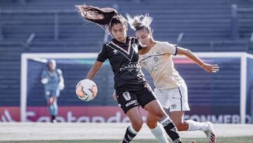 Santiago Morning - Corinthians: TV, horario y cómo ver online la Copa Libertadores Femenina