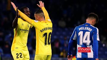 El Girona encuentra un filón lejos de Montilivi