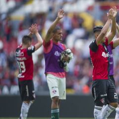 Monterrey paga caro jugar con suplentes, cae ante Atlas