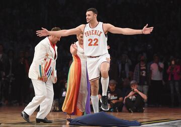 Larry Nance Jr. 