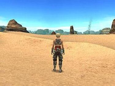 Nuevas imágenes y tráilers de Final Fantasy XII