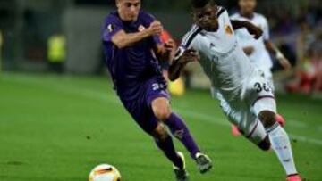 Breel Embolo
