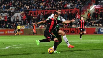 El Oviedo quiere frenar a Linares