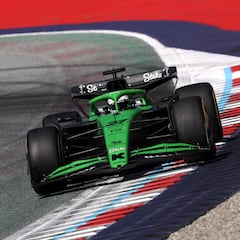 Un gran avance para Audi: Sauber abre un nuevo centro tecnológico en el Reino Unido