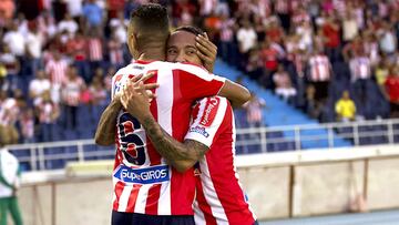 Junior elimina a Rionegro y está en la final del FPC