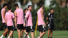 Inter Miami - Vancouver Whitecaps: Horario, canal; cómo y dónde ver la final por la MLS Cup