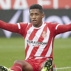 El Comité de Competición sanciona con un partido a Lozano