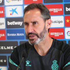 "Le damos mucho valor a lo que hacemos, es difícil"