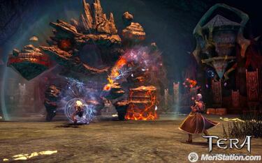 TERA, Impresiones