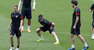 Barcelona – Bayern en directo