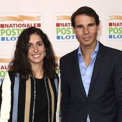 'Sophie Kors', la empresa 'wedding planner' de Nadal y Xisca Perelló