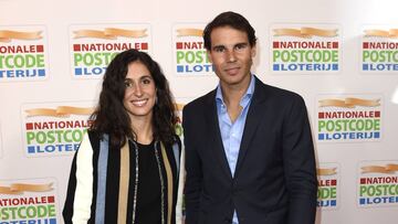 'Sophie Kors', la empresa 'wedding planner' de Nadal y Xisca Perell¨®