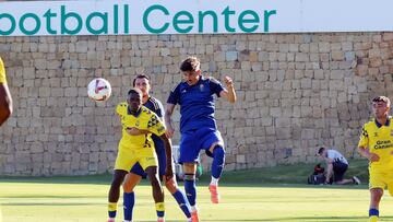 Algunos nuevos podrían quedar fuera