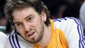 Pau Gasol