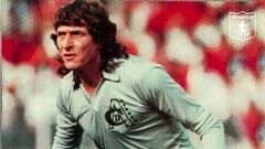 Falcioni recuerda las tres finales de Libertadores perdidas por América