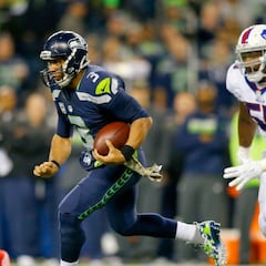 Picks: Bills perderán un duelo de muchos puntos ante Seahawks