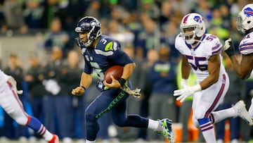 Russell Wilson seguirá con su campaña calibre MVP en Buffalo y los Steelers podrían romper un récord de la franquicia en Dallas.