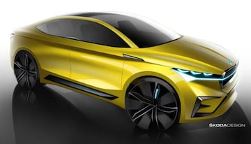 Los mejores autos concepto de 2020