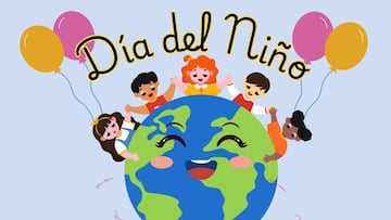 En la Primera Guerra Mundial muchos niños fallecieron, tras este suceso gobiernos de todo el mundo trabajaron para instaurar el Día del Niño.