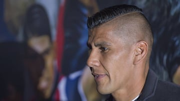 Carlos Salcido: "Ni Chivas me debe ni yo le debo; pronto me haré a un lado"