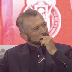 Chivas niega realizar operaciones de simulación