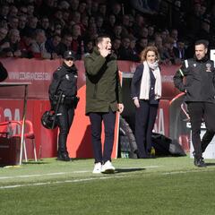 Lisci: “Cuando lleguemos a los 50, tenemos que celebrarlo de locos”