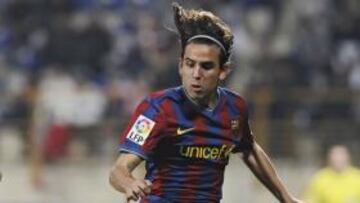 Gai Assulin, nuevo fichaje del Manchester City