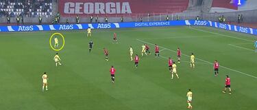 España es otro nivel